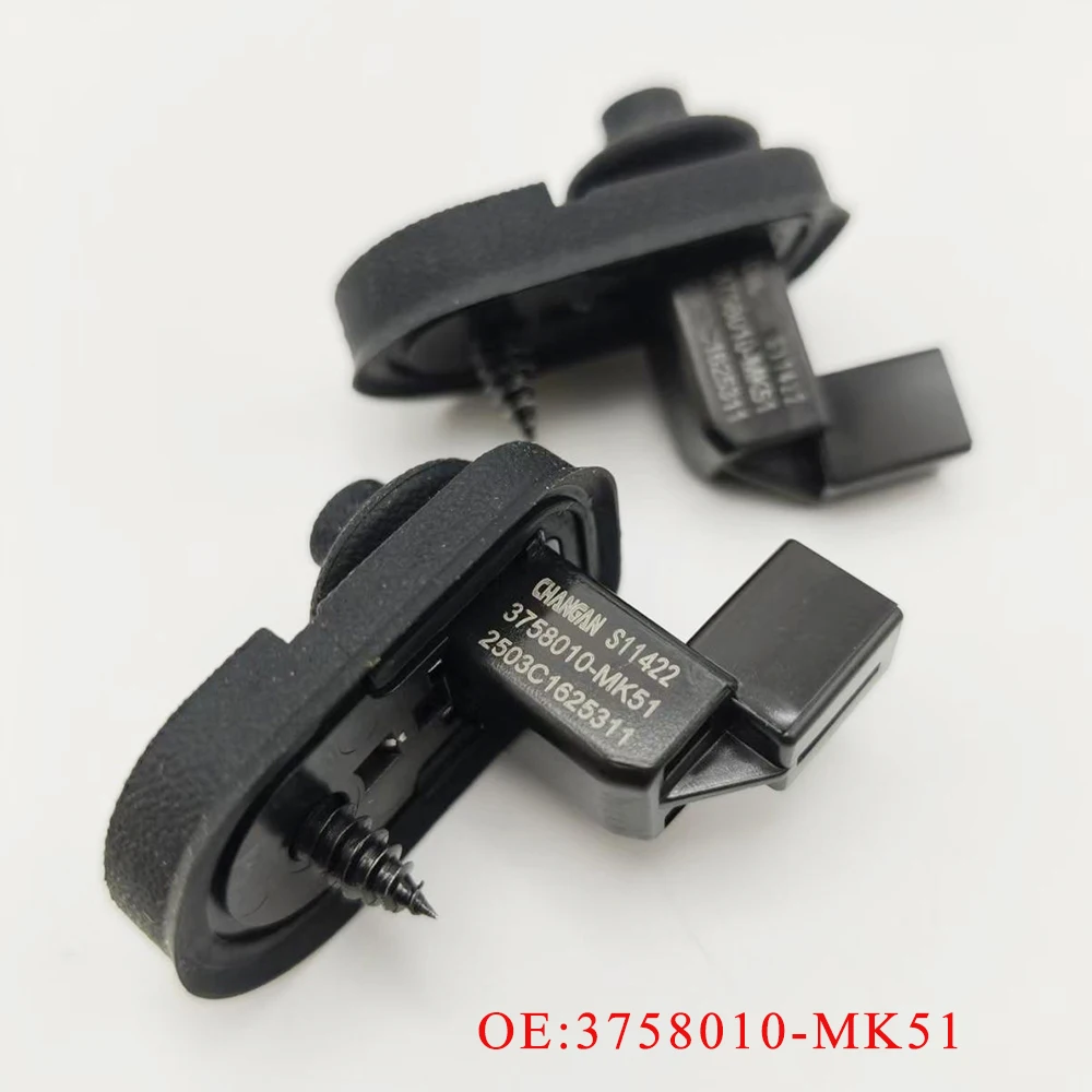 3758010-MK51 Door Jamb Light Switch Sensor for Changan CS35 Plus CS55 Plus UNI-K UNI-V Front Rear Left Right Replacement Repair