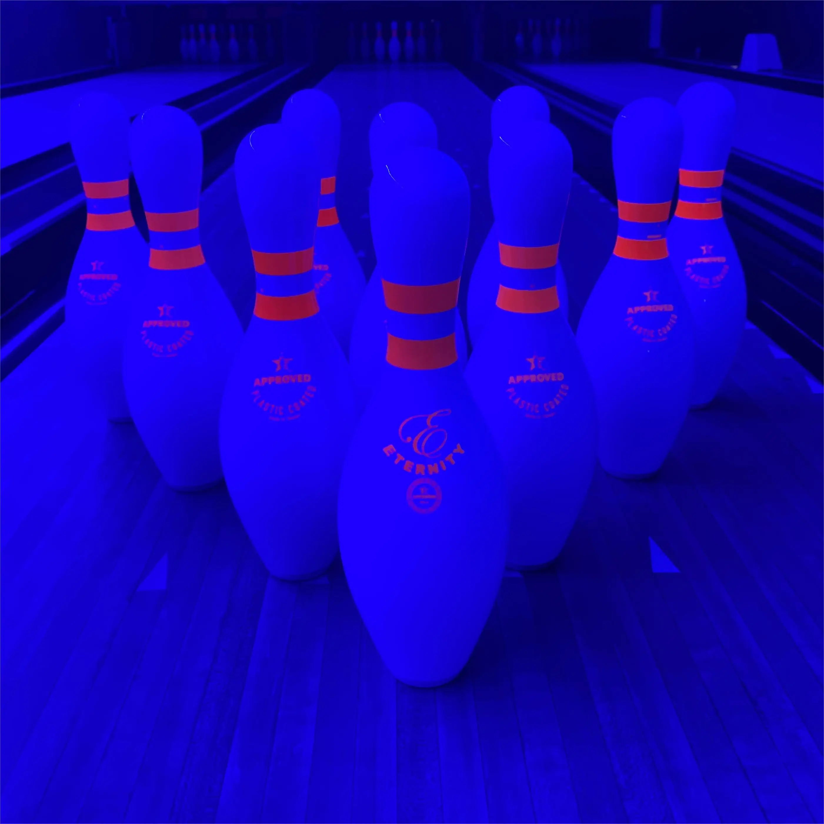 

Bowling Pins for Sale