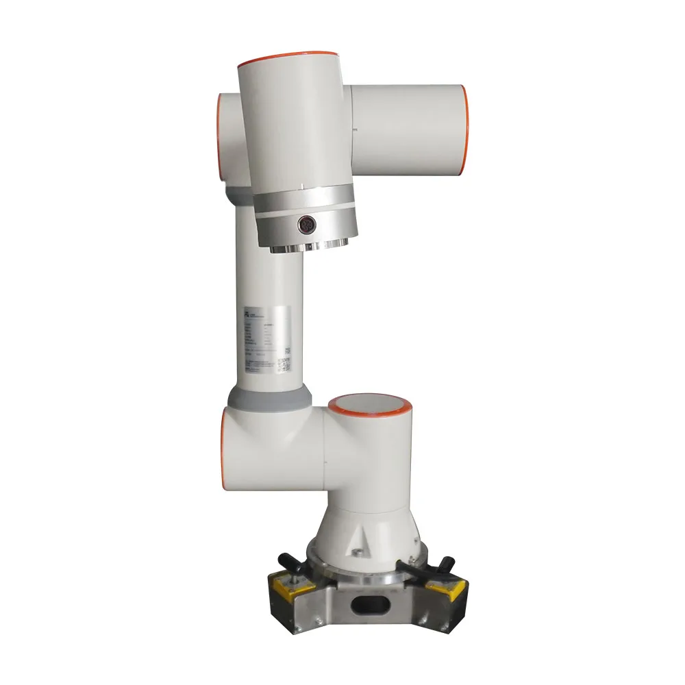 Intelligent Full Sizes Custom Industrial Cobot, Welding Gripping Various Delicate Workpiece Operations Factory Direct