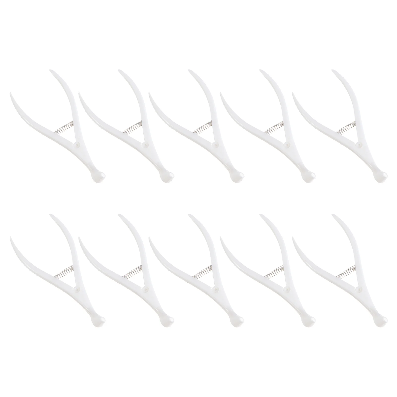 Nasal Speculum Mirror Disposable Nose Examination Instruments Surgery Rhinoscope Tool