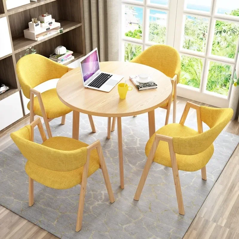 Lounge Modern Salon Chair Wooden Living Room Cheap Designer Nordic Chairs Armchair Loungefly Comfy Fauteuil Nordic Furniture