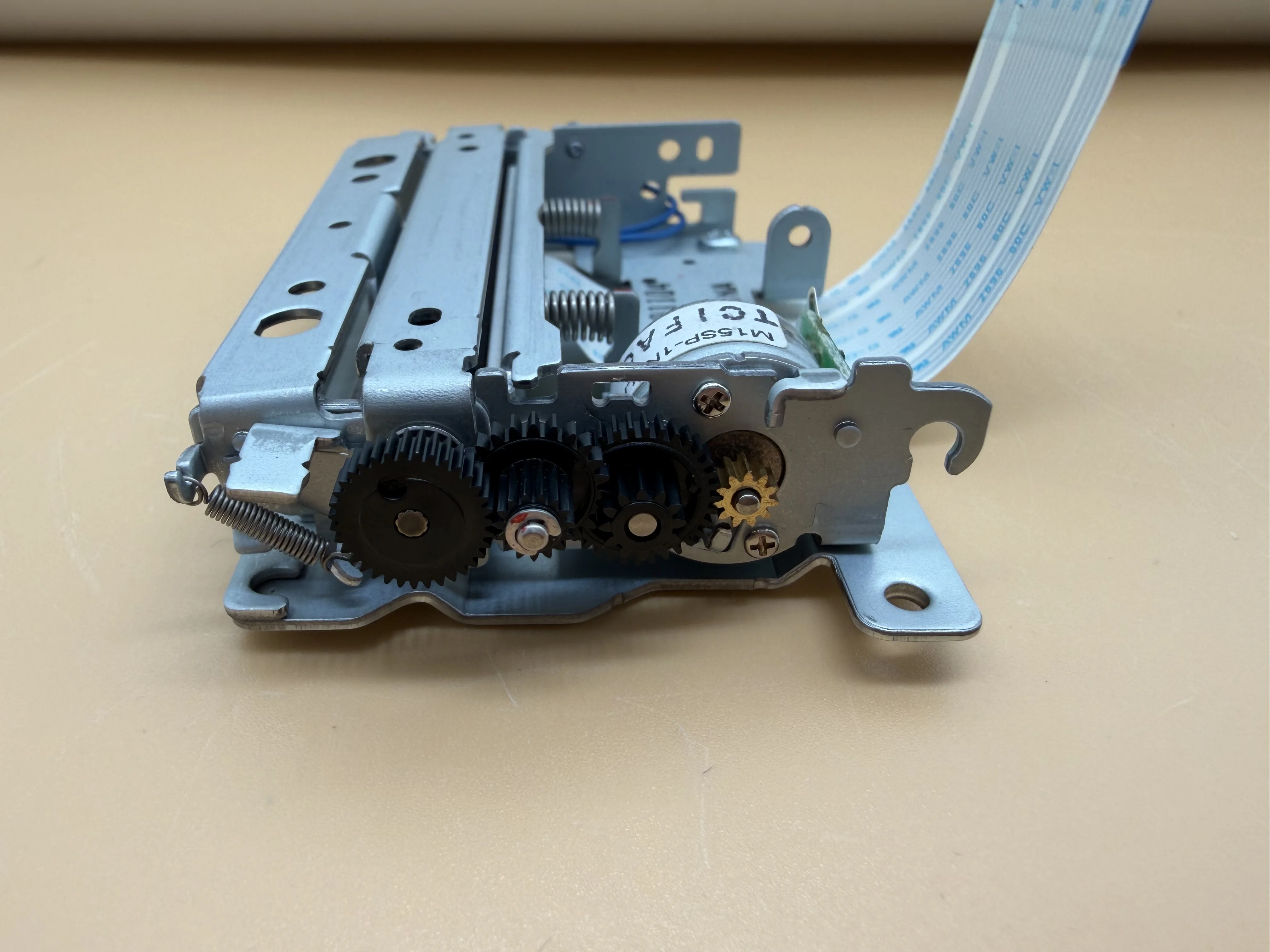 

for M-T53II m-t53ll 58MM Printer thermal print head receipt printer printhead MT53II Brand new original Printer mechanism