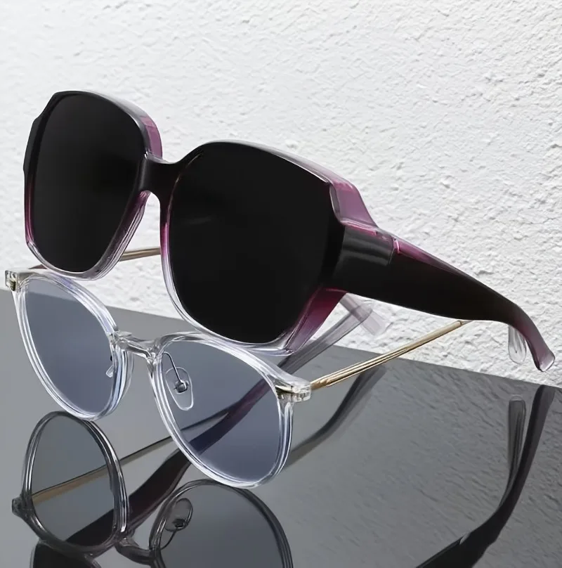 New Sunglasses Can …