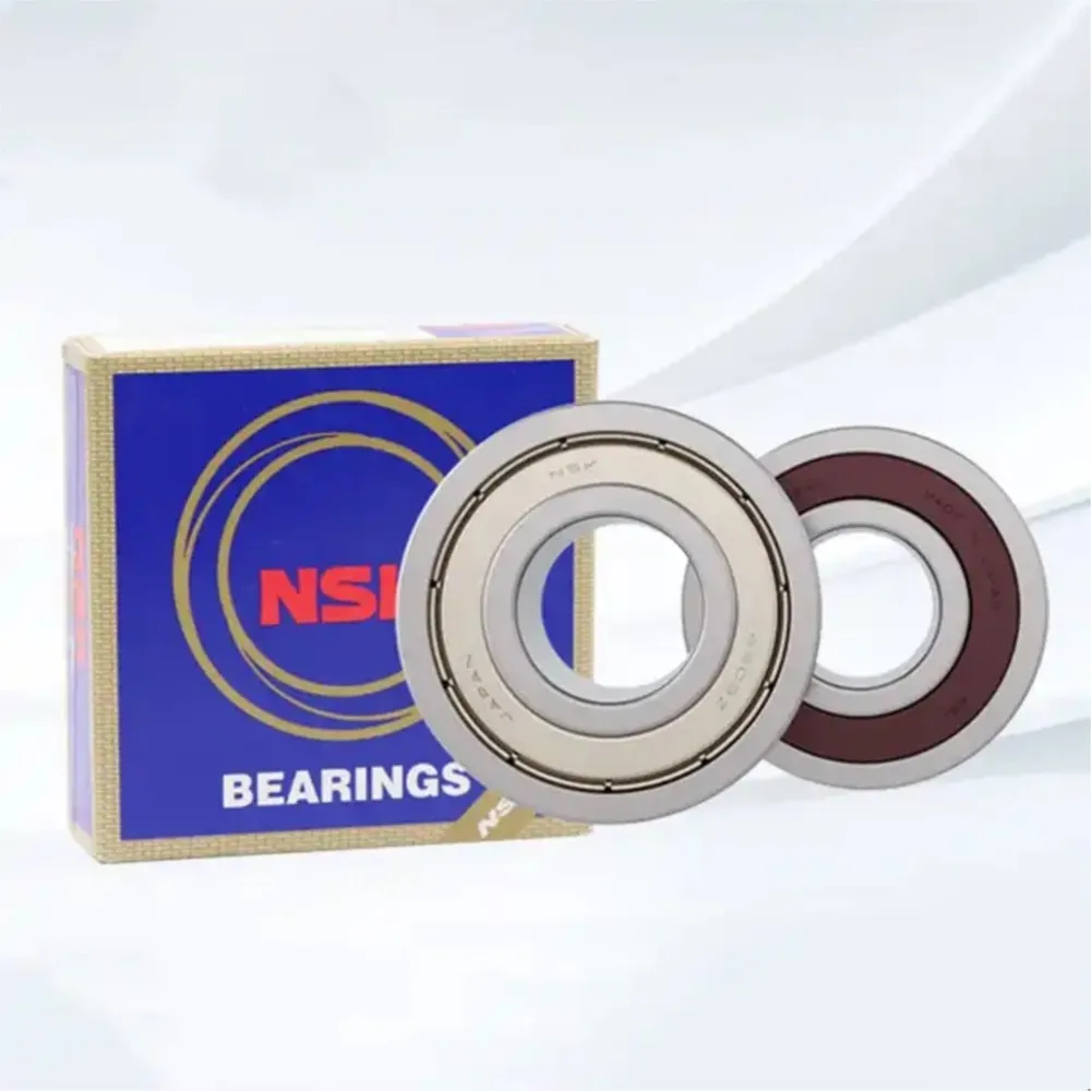 Japan Origin NSK Bearing Deep Groove Ball Bearings 6900 6901 6902 6903 6904 6905 6906 6907 6908 6909 6910 ZZ DDU VV