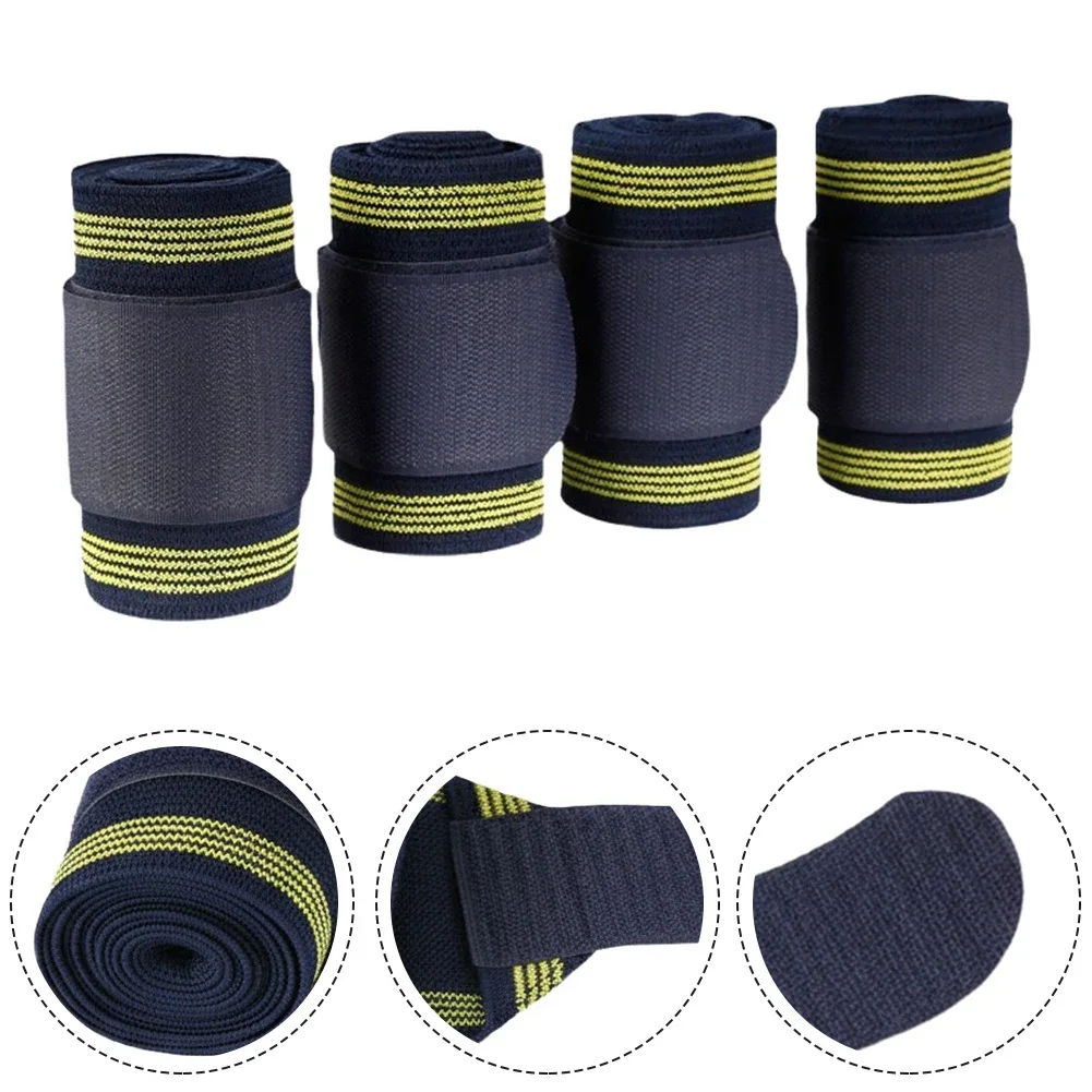 equestrian-bandage-horse-leg-wraps-for-equestrian-training-targeted-tendon-support-compression-for-recovery-for-horses