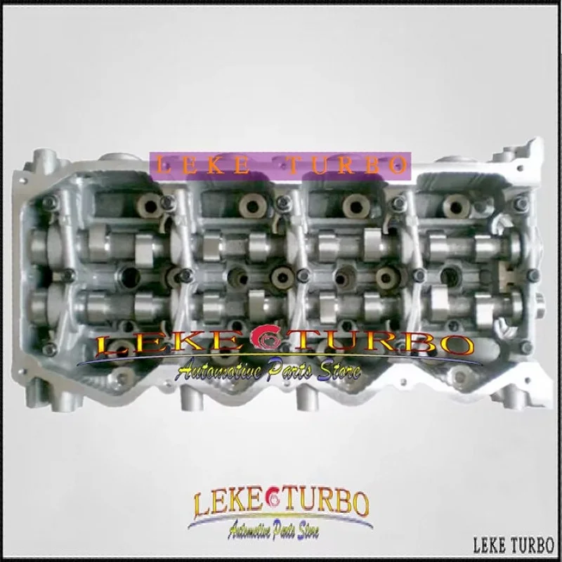 908 610 YD25 YD25-DDTI YD25DDTI Complete Cylinder Head Assembly 11039-EC00A 11039-EB30A For Nissan Navara Pathfinder D40 Cabstar