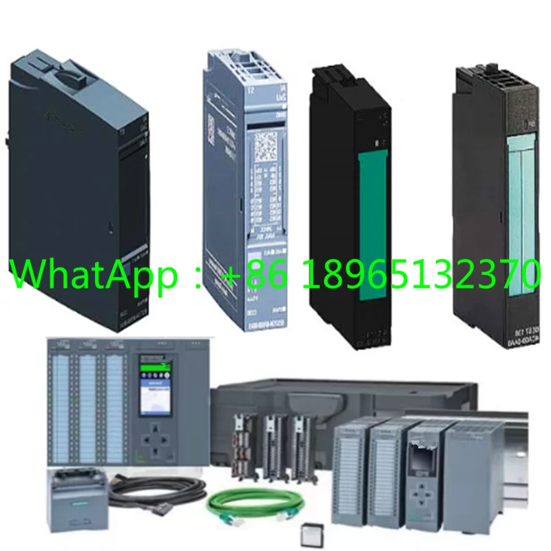 

Новый оригинальный модуль 6ES7134-4GD00-0AB0 6ES71344GD000AB0 6ES7134-4GB52-0AB0 6ES71344GB520AB0