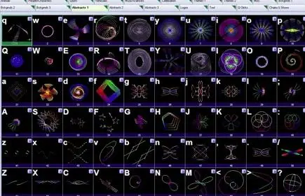 Pangolin Quickshow Laser Software Controller for Universal Stage Light