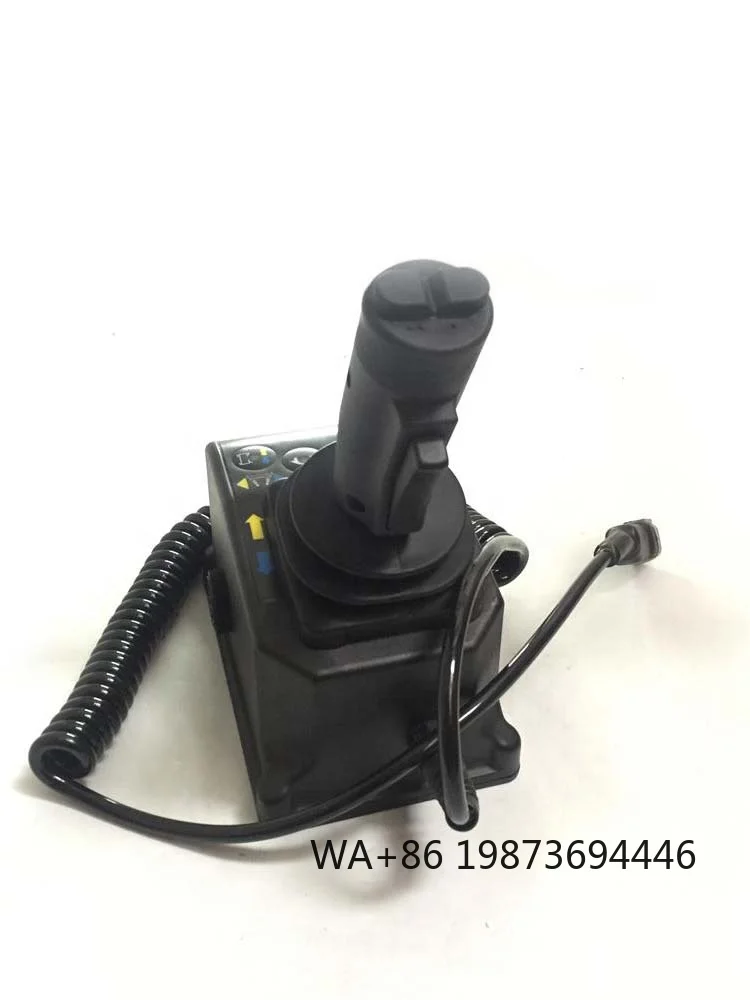 

Joystick Controller Control Box 100840GT for GR-12 GR-15 GS-1530