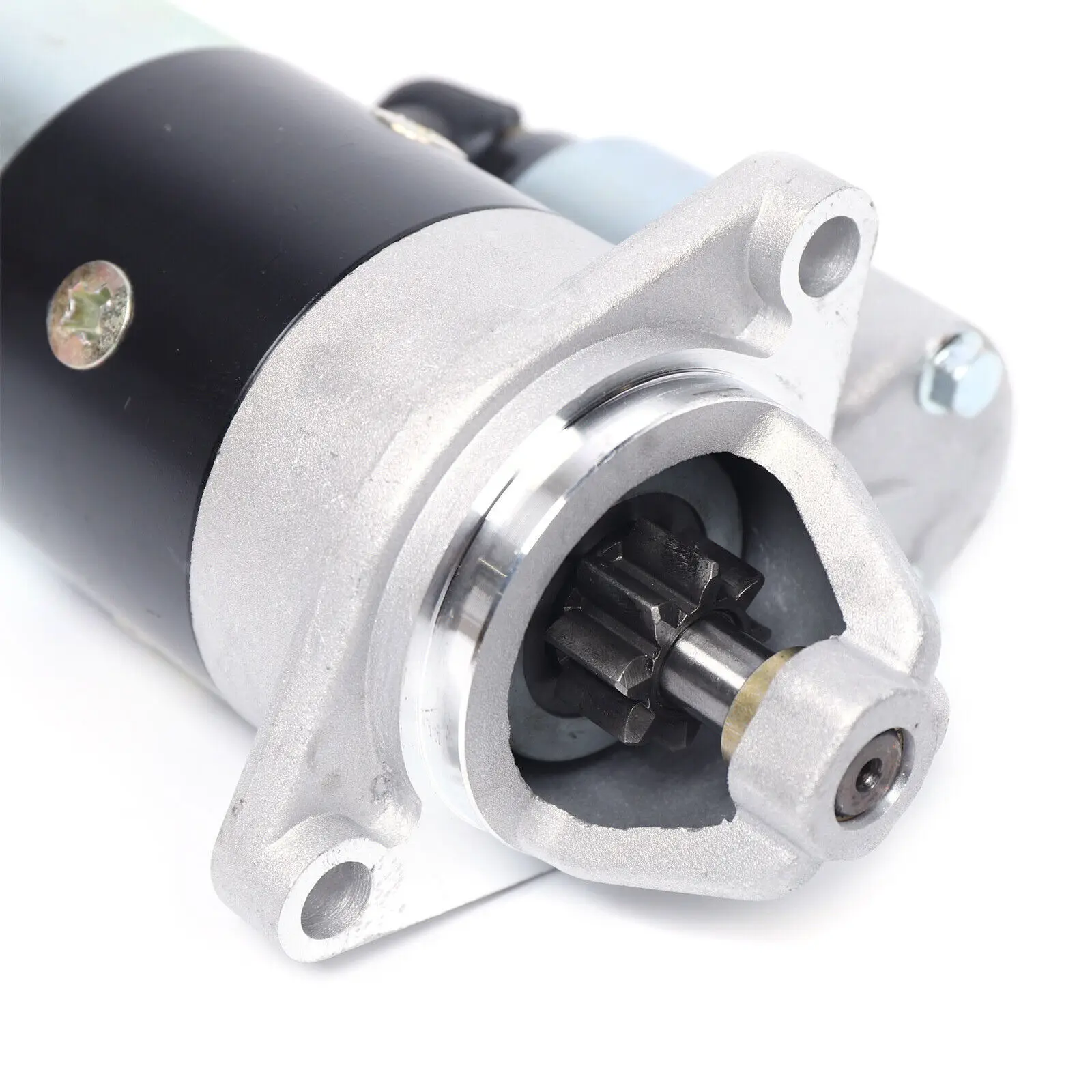 Obrázek 7: Motorová nafta motor vhodný pro 170F/178F/186F/188F motor 8 zubů