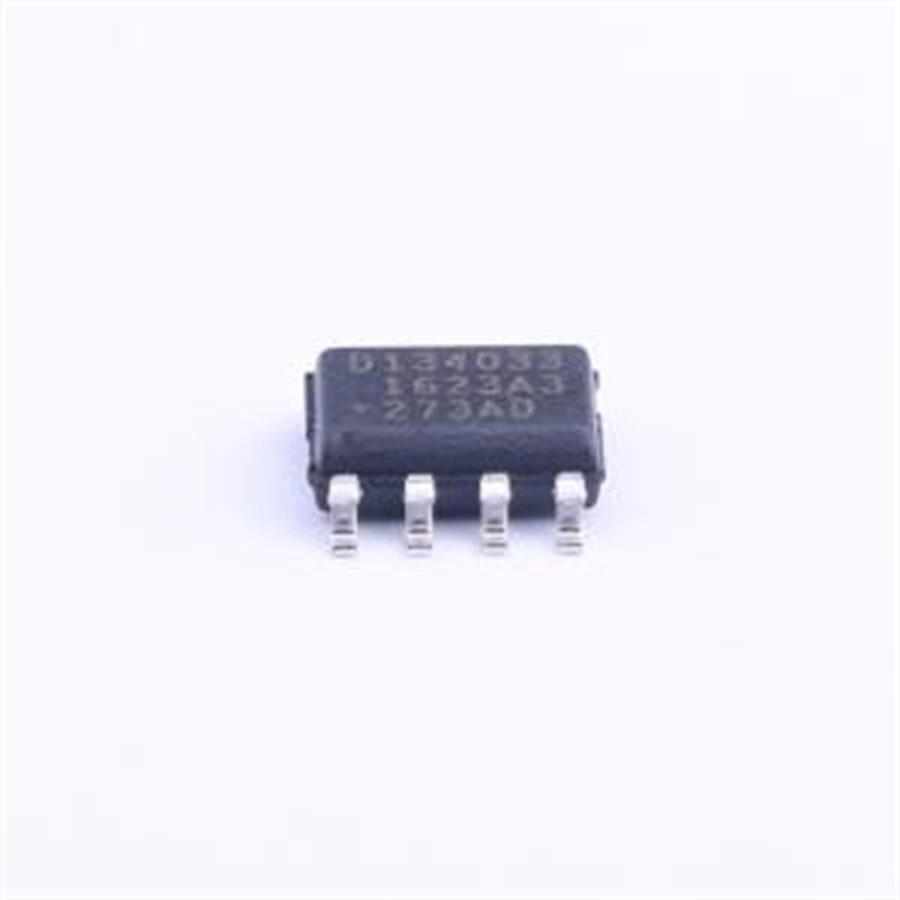 10PCS/LOT(Clock/Timing ICs) DS1340Z-33+T&R