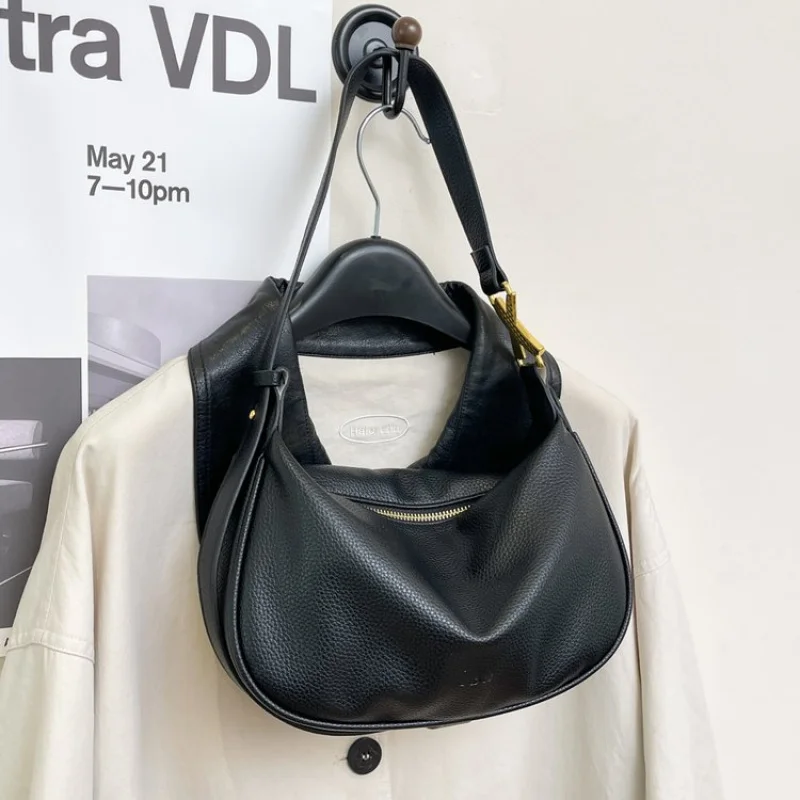 Верхняя женская большая сумка из кожи с принтом Kingsnake и панама, элитная пригородная винтажная легкая сумка