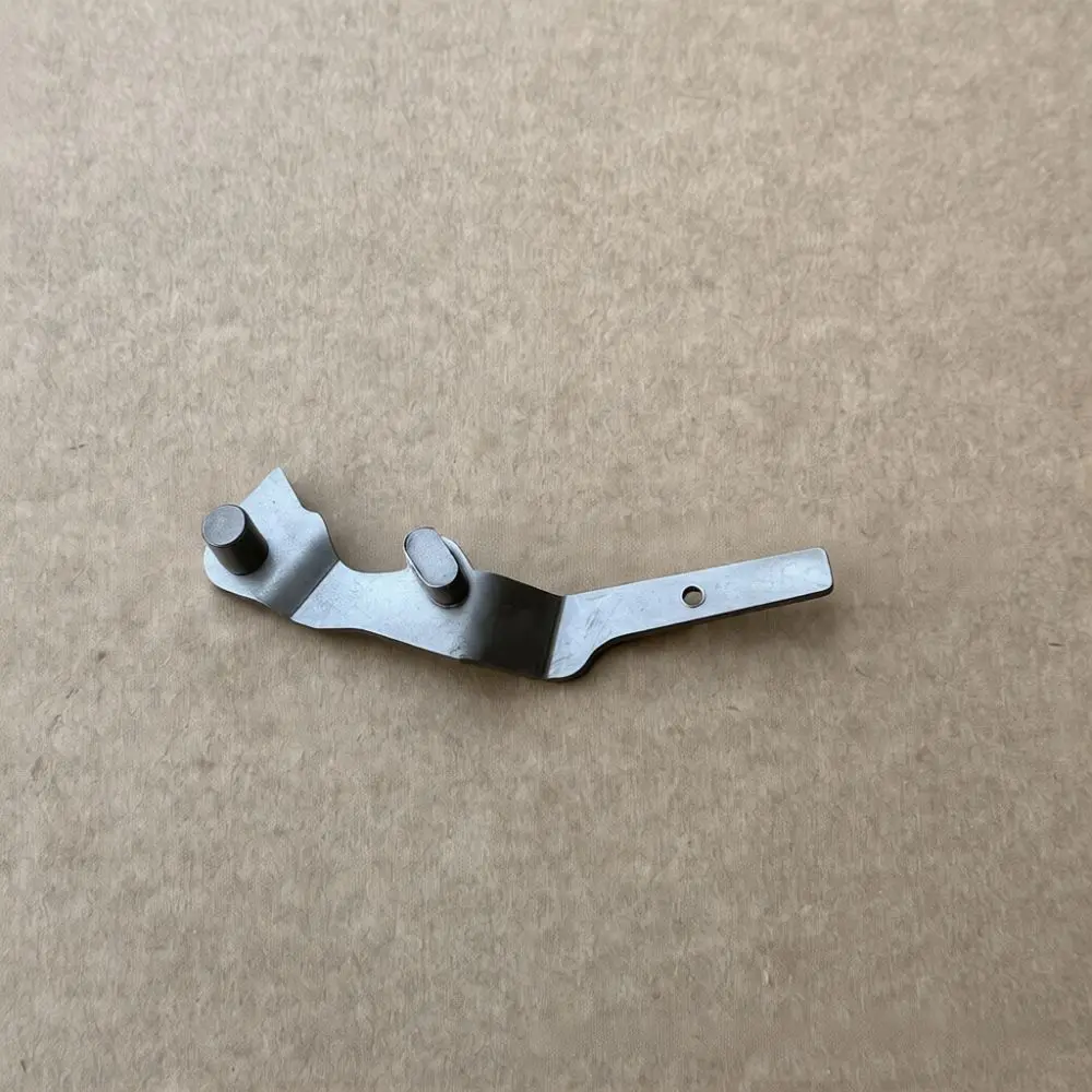 Garden Power Tool Brake Lever For Husqvarna 372XP Chainsaw Replacement 537008701 Safety Component Wood Cutting Saw Repair