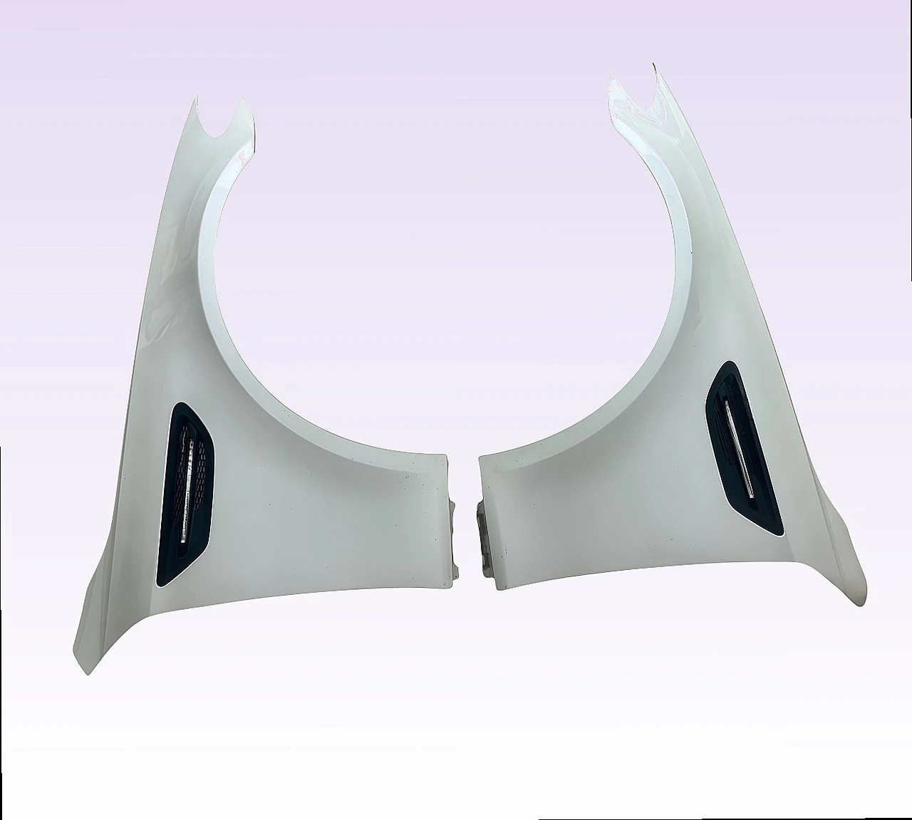 

For 5 Series F18 M5 Front Left Right Fenders Original Car Body Parts