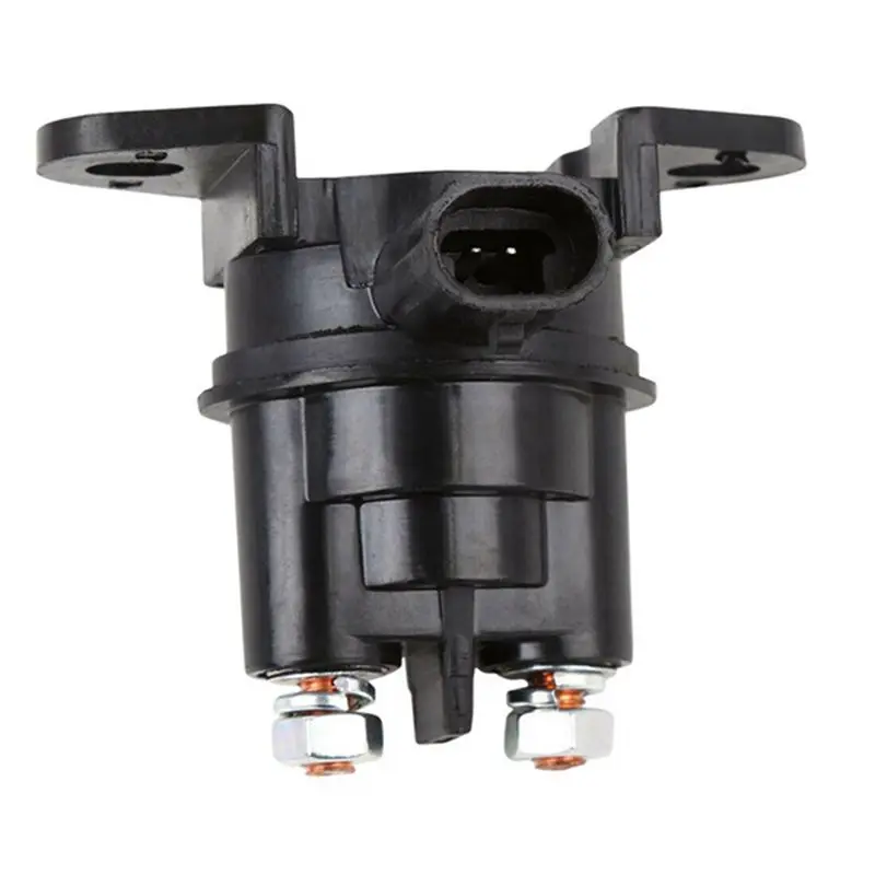 Starter Relay Compatible For Seadoo GTX 215 RXT X Wake LTD 155 GTR SE 278002347 278001376 278000513