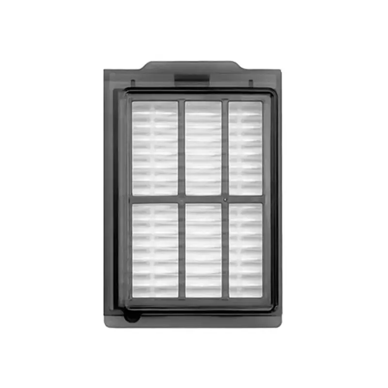 A02F-For Deerma X70 Mop Cloths X70 Filter Kit For Homes With Pets