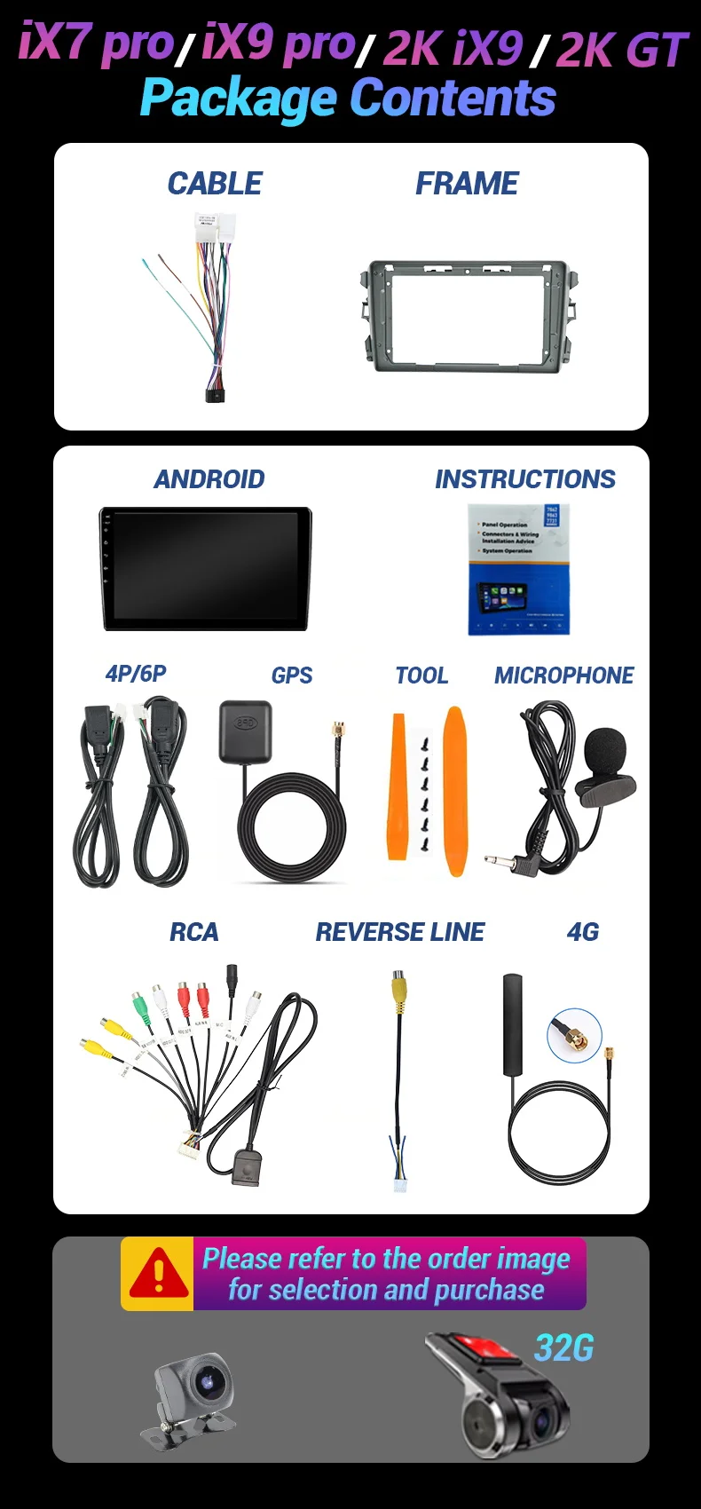 Android FOR BYD G3 2010-2013 GPS navigation AI Voice video Car Interior stereo radio player multimedia HD screen dashboard 9inch