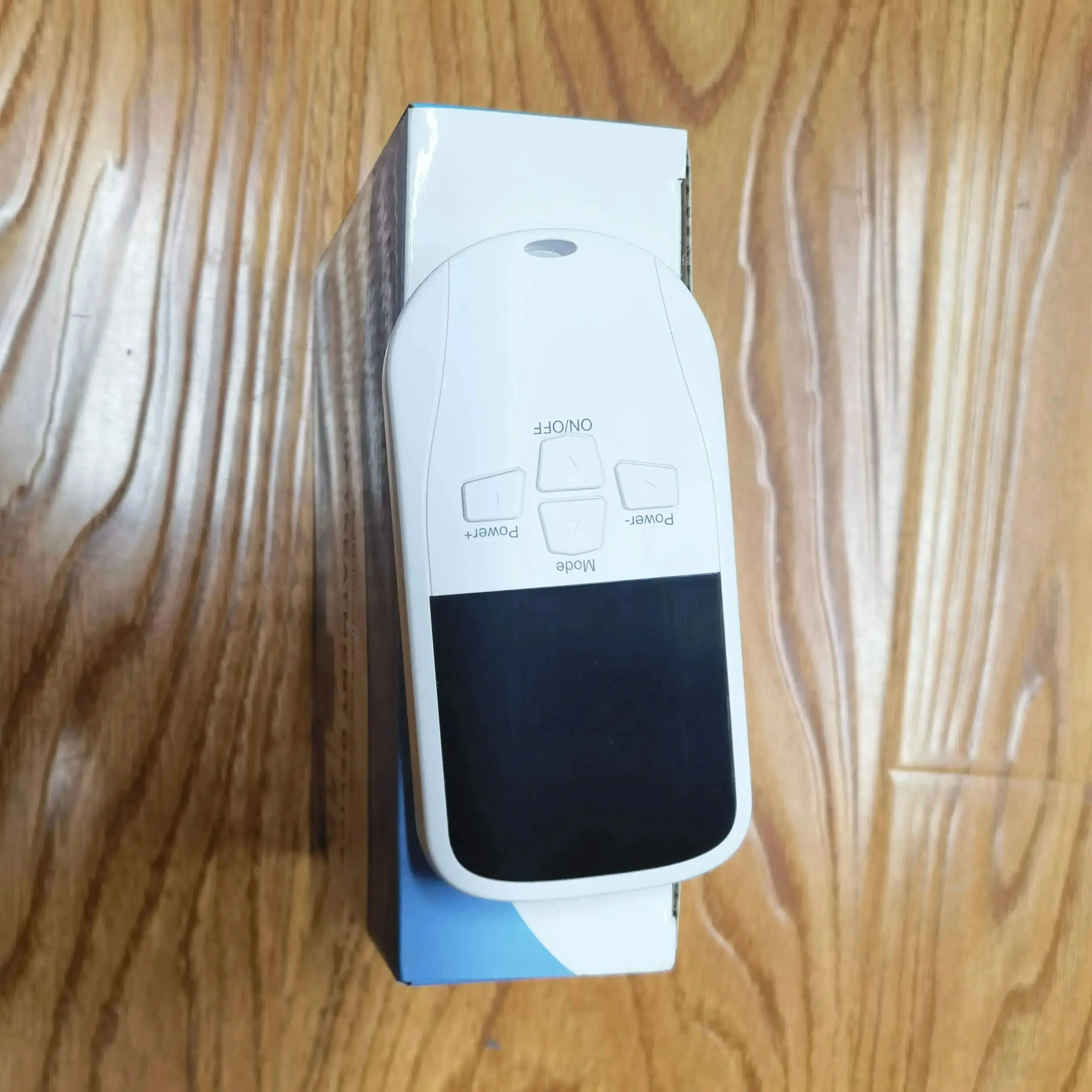 

Vagus Nerve Sleep Aid Clip - Instant Anxiety Relief Device, Promote Deep Sleep, Improve Mood, Natural Insomnia Treatment