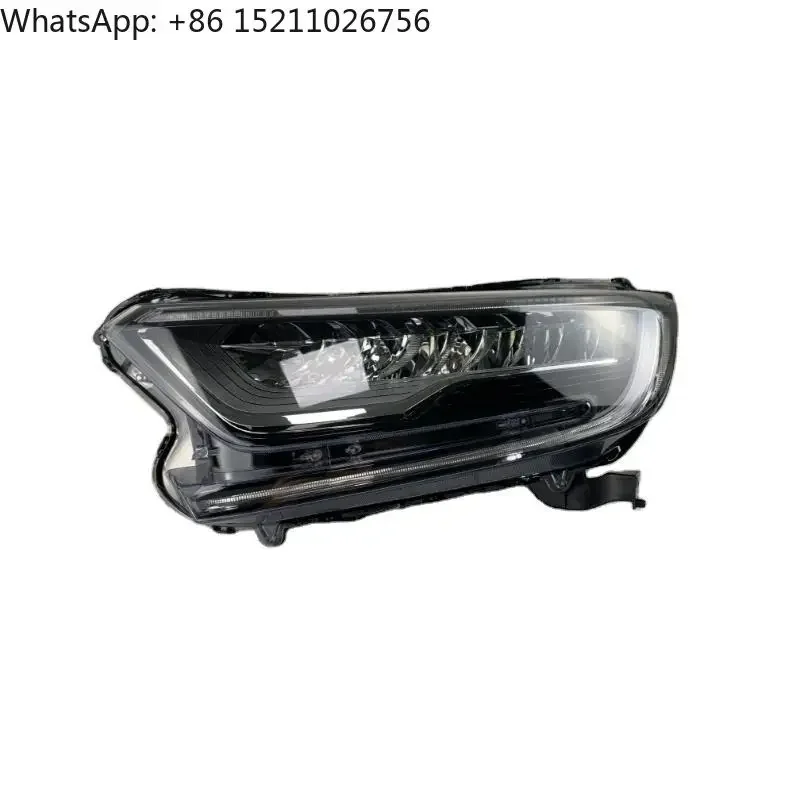 For Honda crv 2015 2016 2017 2018 LED Headlights Original accessories for headlights and car lighting