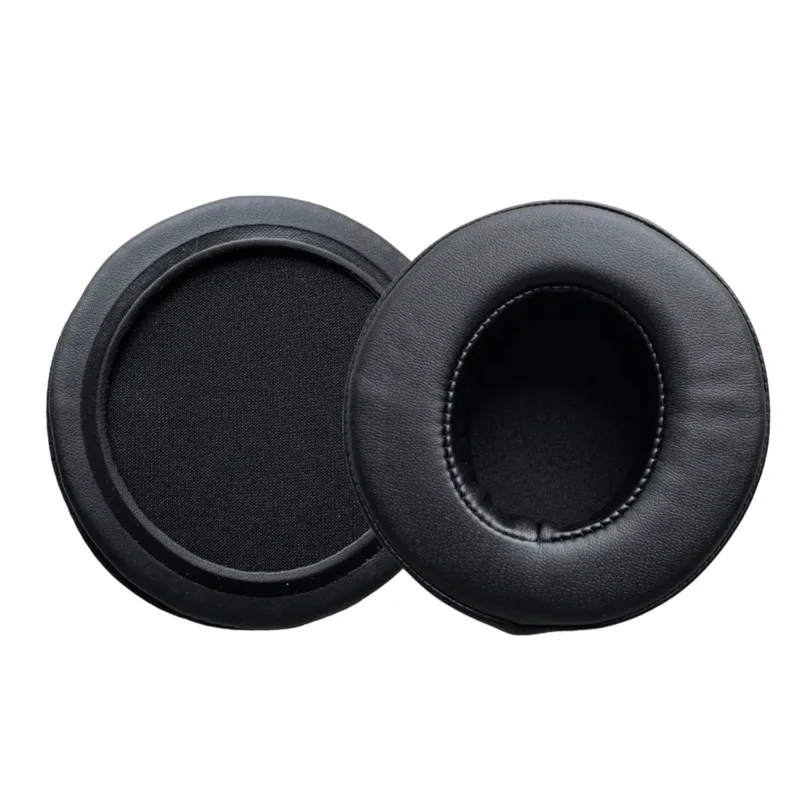 FFYY-Soft Earpad Replacement Cushions Pad For Edifier G30S/G4 PRO Headphones Earmuff Sponge Cover Repair Parts