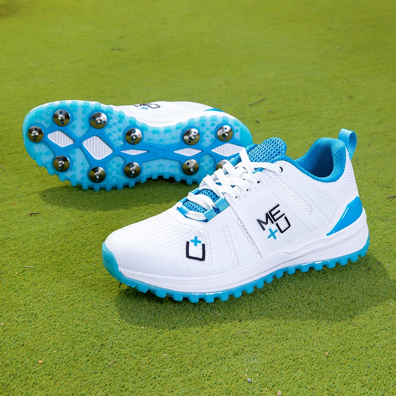 Men New Cricket Shoes Lightweight Luxyry High Quality Non-Slip Women Fashion Training Outdoor Original Brand Breathable Sneakers