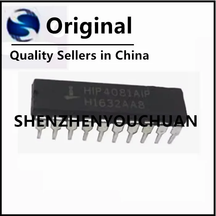 

(10-100piece)HIP4081AIPZ HIP4081AIPZ HIP4081 DIP-20 IC Chipset New Original