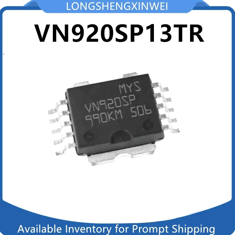 1PCSVN920SP VND810MSP VIPER100ASP VND830SP HSOP-10 New and Original