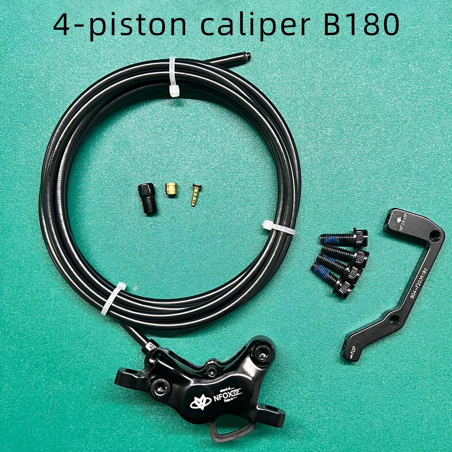 Thumbnail 3 - #39 Latest Bicycle Brake Calipers Offers