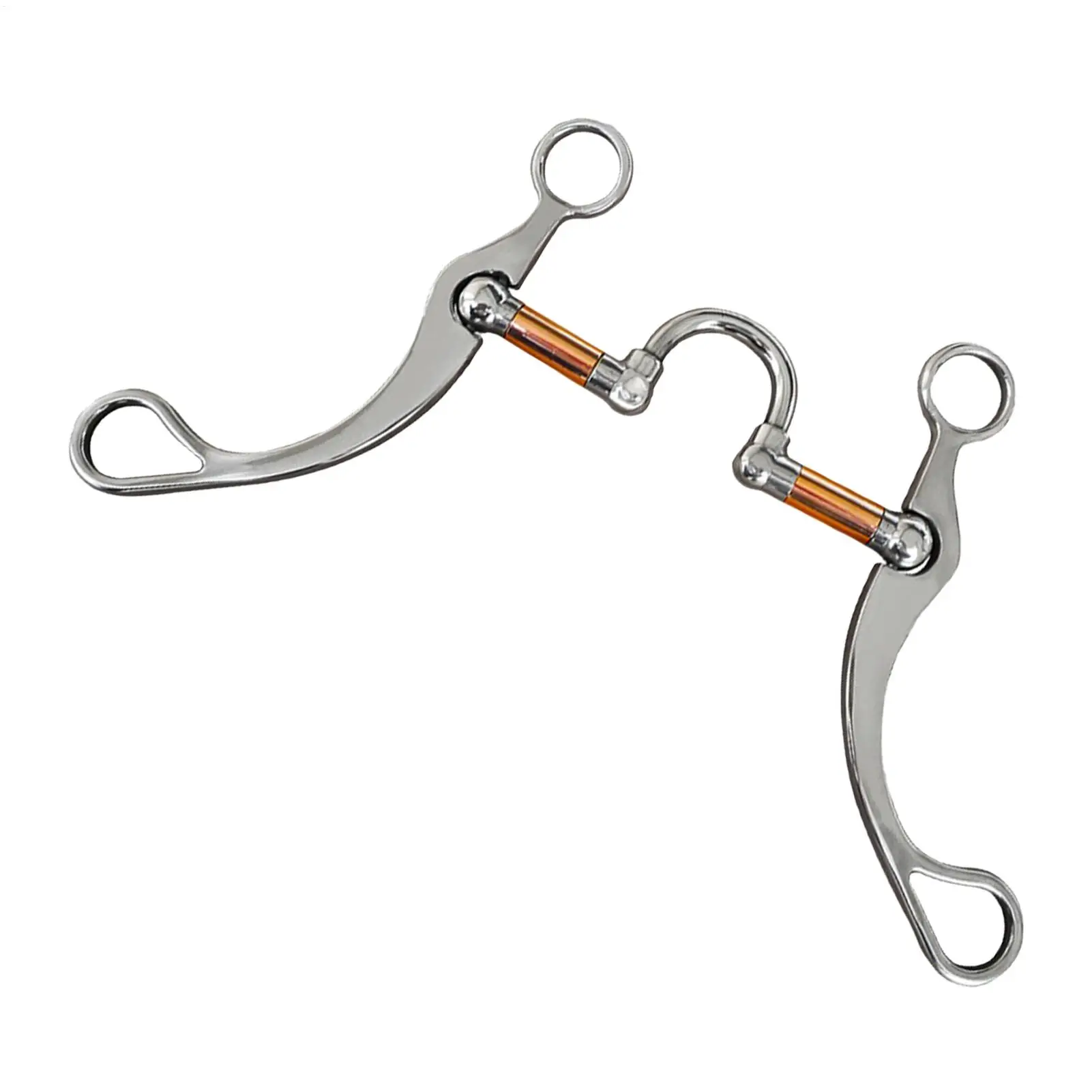 mors-a-renes-anti-traction-pour-chevaux-equipement-d'equitation-en-acier-inoxydable-pour-un-controle-facile-et-un-entrainement-efficace