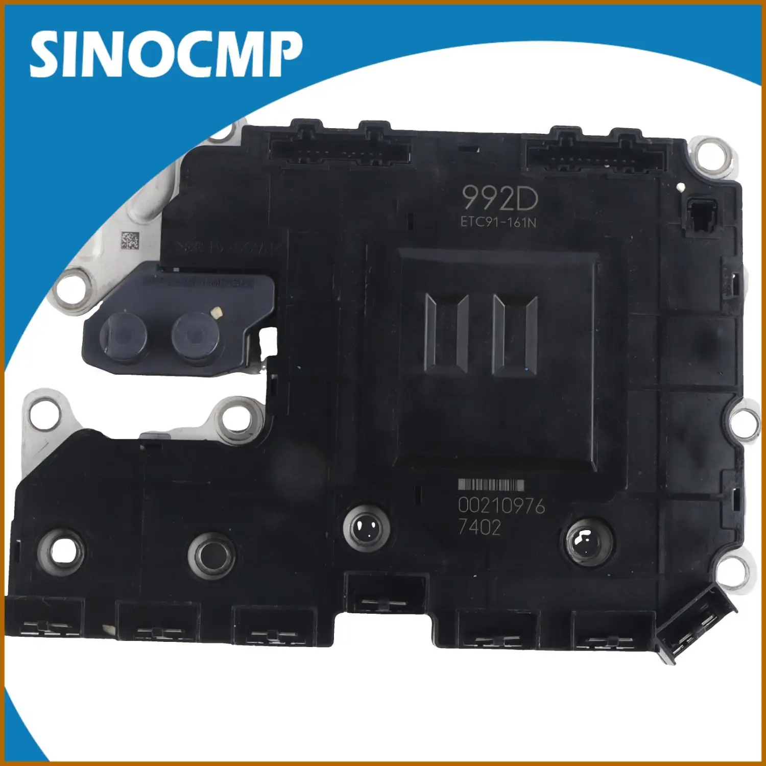 

Корпус клапана трансмиссии RE5R05A для Nissan Frontier с высокой точностью и герметичной конструкцией ETC91-161N TCU TCM