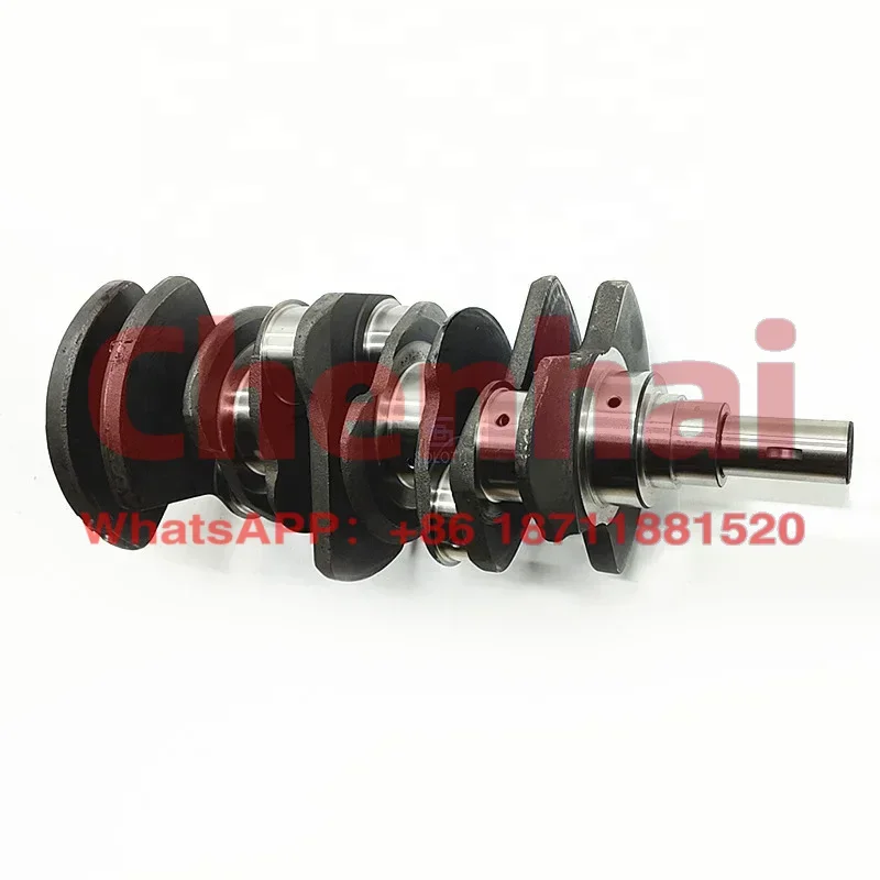 

Auto Spare Parts OEM 13401-31010 Crankshaft For 1GRFE Engine