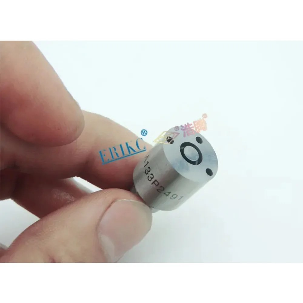0445120402 Favorable Price Nozzle DLLA133P2491 0433172491 Feul Injector Nozzle DLLA 133 P 2491  Fine Spray Diesel Nozzle