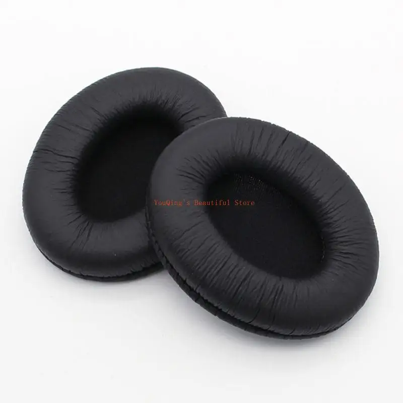 

N0HE Replacements Ear Pads Beam for HD202 HD212 HD437 HD447 Headset Covers