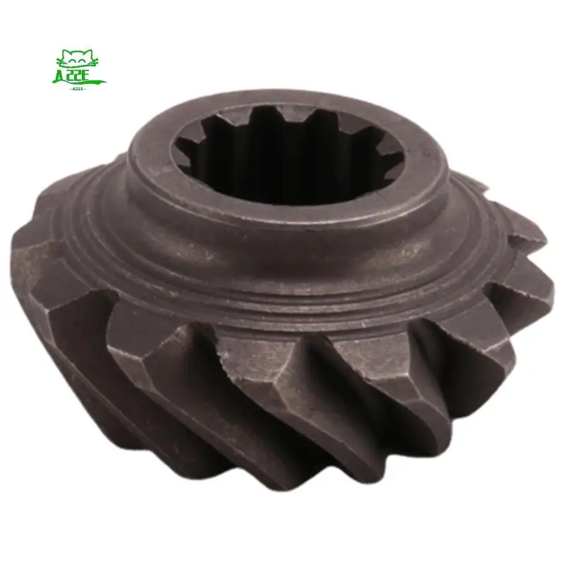 

A22E-Для 369-64010 369-64020 369-6630 0 1 м подходит для комплекта конических шестерен подвесного двигателя Tohatsu Nissan 4 л.с., 5 л.с., 6 л.с., 2/4 хода