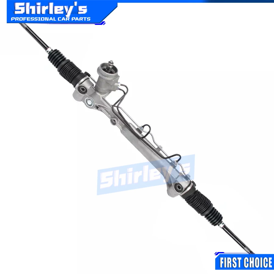 

LHD Power Steering Rack For Ford Escape 2001-2008 Auto Parts Steering Gear Box YL8C3550FB EC0532110A EC0732110A RFYL8C3550FB