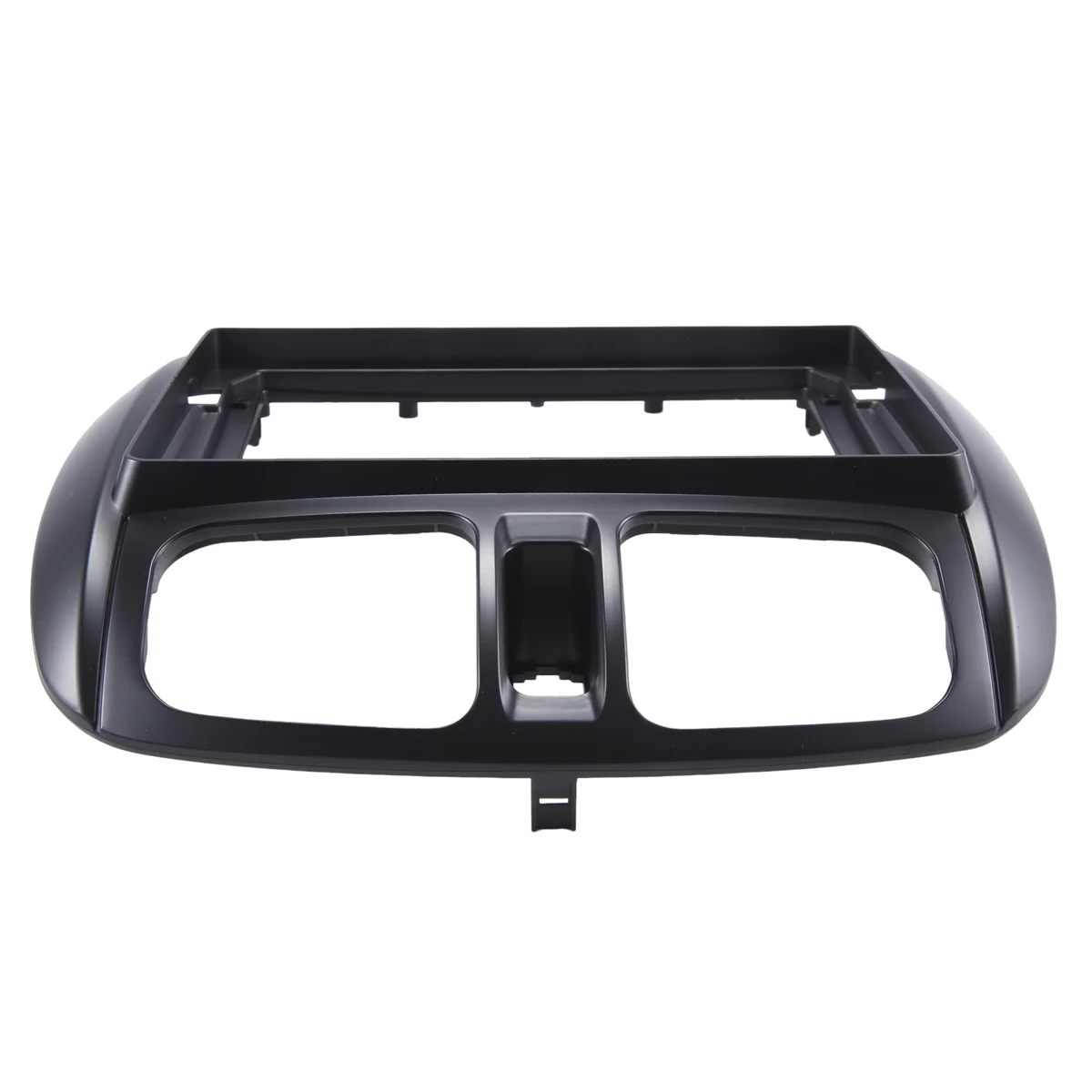 9 INCH Radio Fascia for MAZDA 323 Haima Premacy Ford Laser 2002-2008 Dash Installation Panel Frame