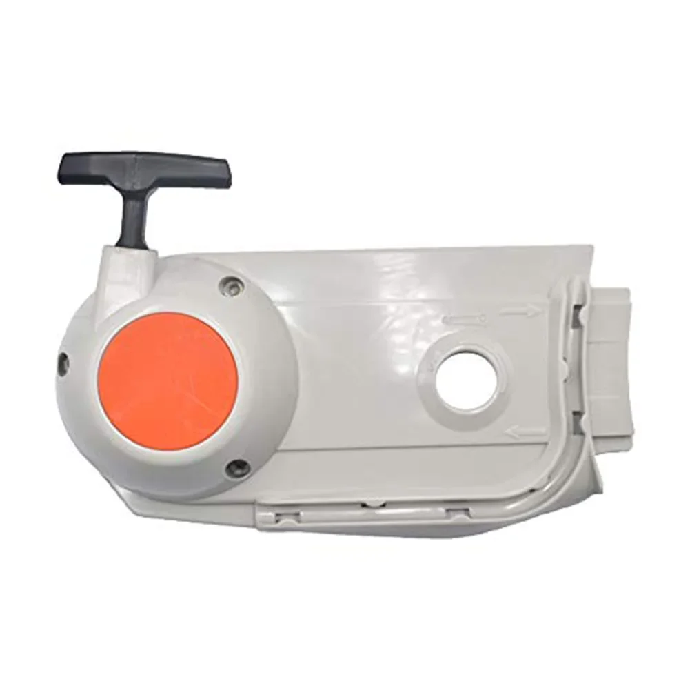 Pull Recoil Rewind Starter 4224-190-0305 Fits For Stihl= TS800 Concrete Cut Off Saw Outdoor Garden Chainsaw Replacement Parts