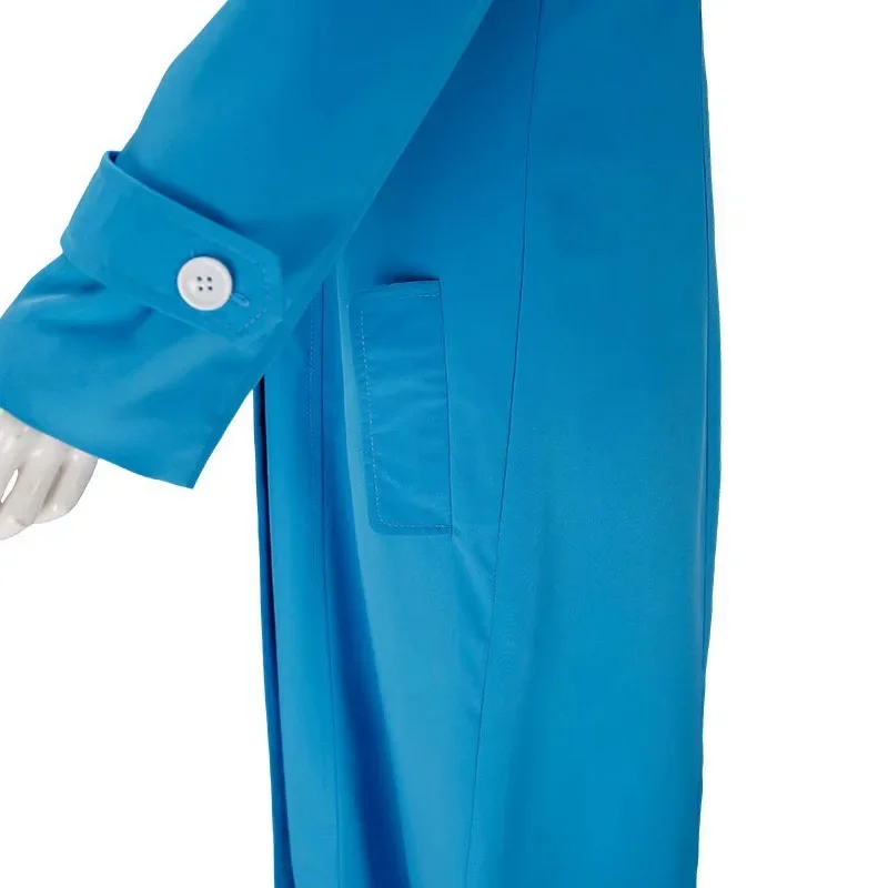 Animated Movies Lucy Wilde Cosplay Jackets Halloween Carnival Party Despicable Me Agent Lucy's Costumes