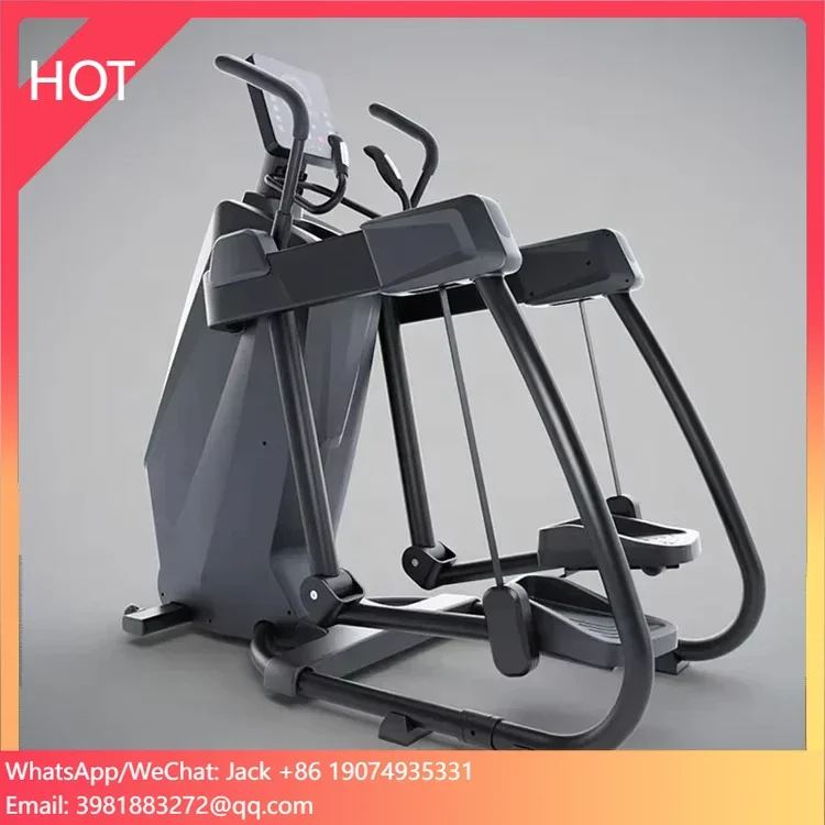 

Cardio Walking Trainer Mini Stepper Desk Cross Trainers Home Fitness Outdoor Street DHZ Bike Elliptical Machine