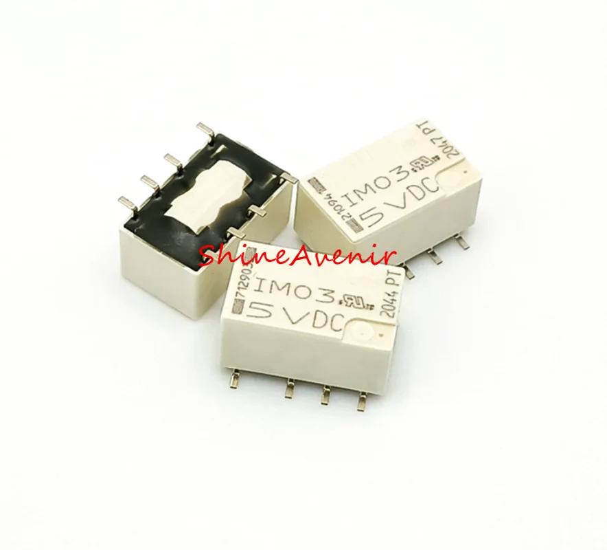 

15pcs IM03TS-5VD HF105F-1-024DT-1HST JQX-118F-012-1ZS1 HF115F-A-230-2ZS4 HF115F-A-230-2ZS4AF HF115F-A-230-1ZS1 Original relay