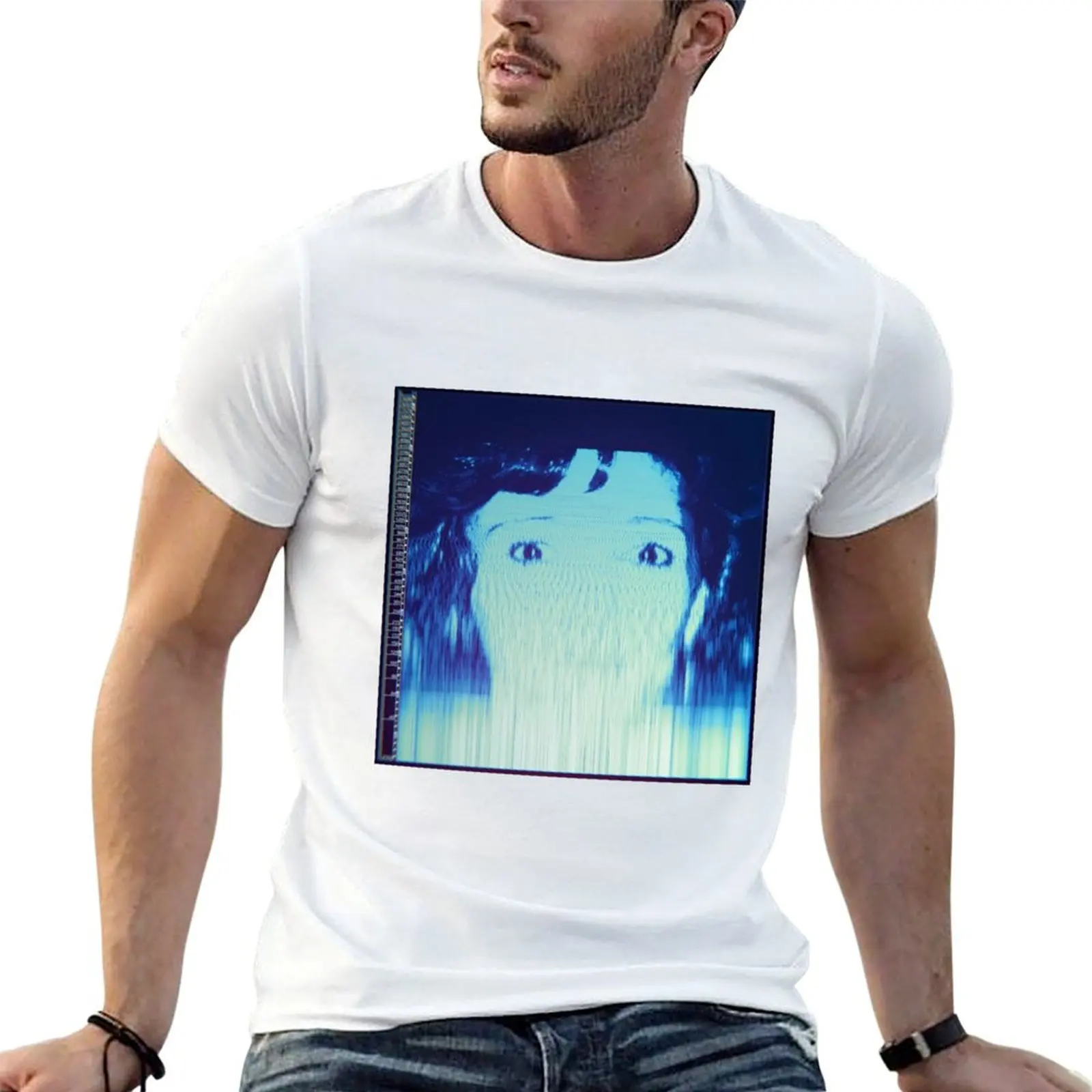 

The Avalanches - We Will Always Love You T-Shirt t shirt men 100% cotton luxury brand t shirts for man cotton soft T-Shirt