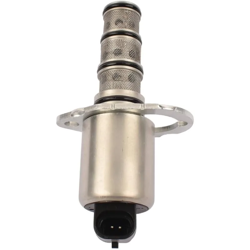 Hydraulic Solenoid Valve Compatible with John Deere 210LE 310SJ 310L 310SL 210L410L AT310587