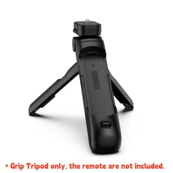 AODELAN TG-1 Mini Grip Tripod Only Handle Shooting Grip Tripod, this do not contain the remote control