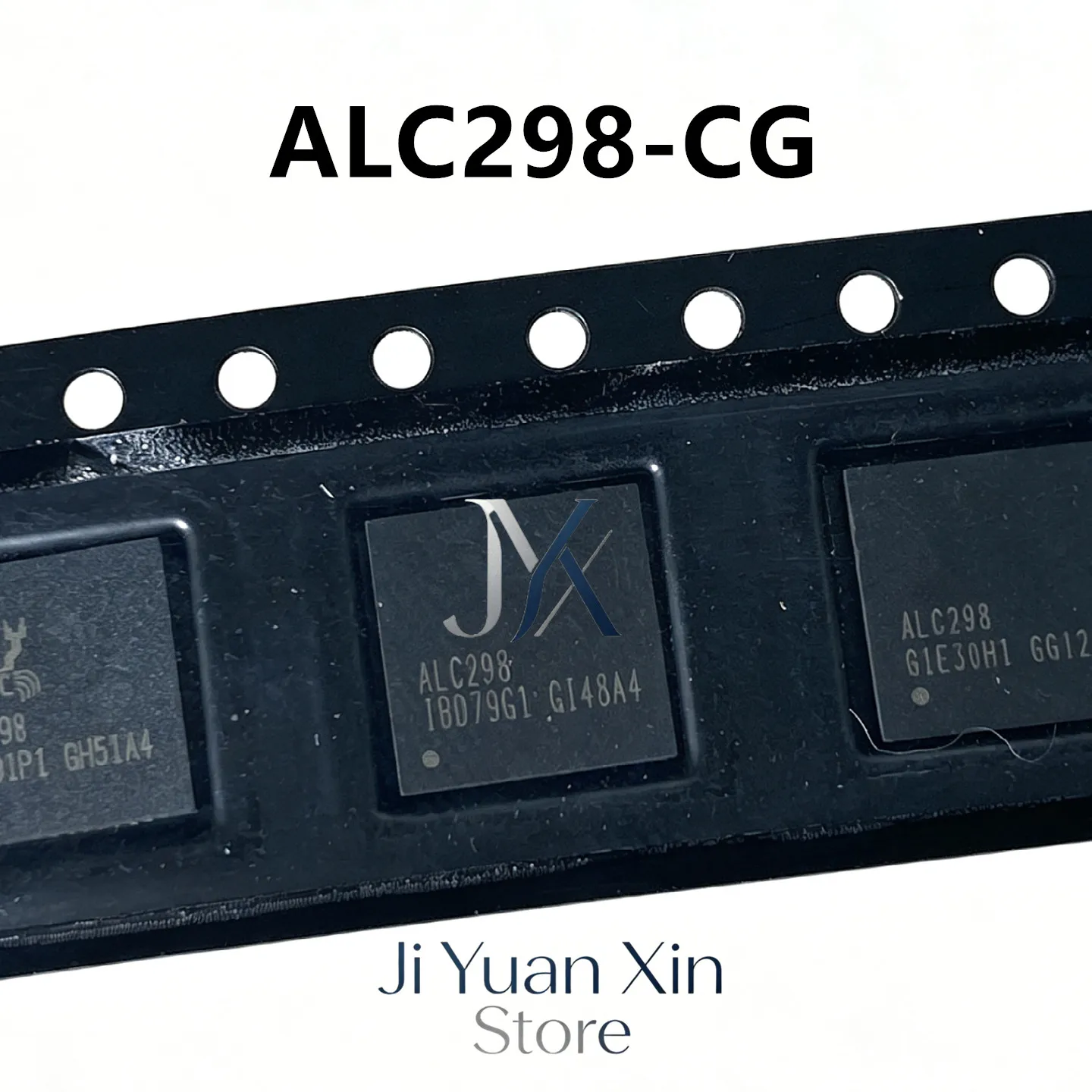 (1piece) ALC290 ALC290Q ALC295 ALC298-CG ALC298 QFN Chipset