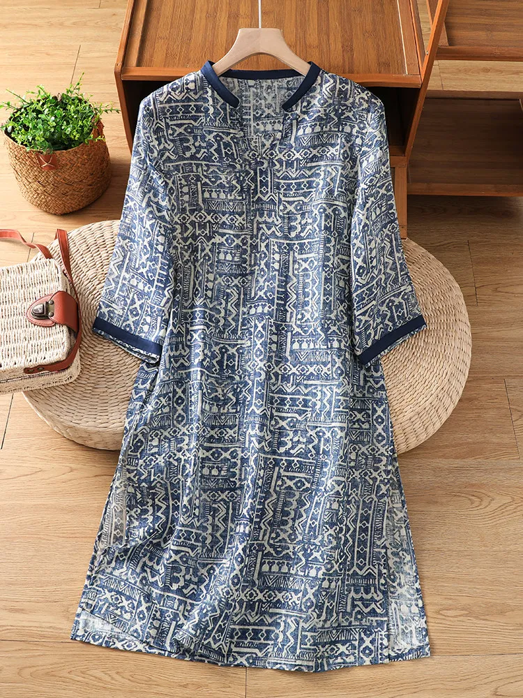 Nuevo Vestido de Ceremonia del Té Estilo Chino para Mujer, Talla Grande, Sudadera con Capucha, Elegante, Estilizador, Concien...