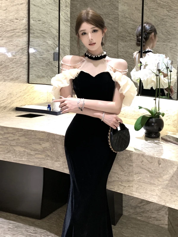 ele-handmade-beaded-velvet-evening-dr-hepburn-sle-sexy-svel-neline-gown-faionable-floor-length-wedding-dr