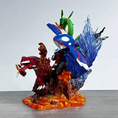 8 best sales härstamningsfigur - №8