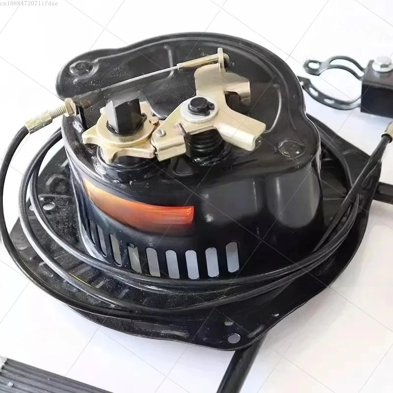 

168 air-cooled diesel engine 170 diesel engine no pull rod starter micro tiller accessories steam to diesel starter