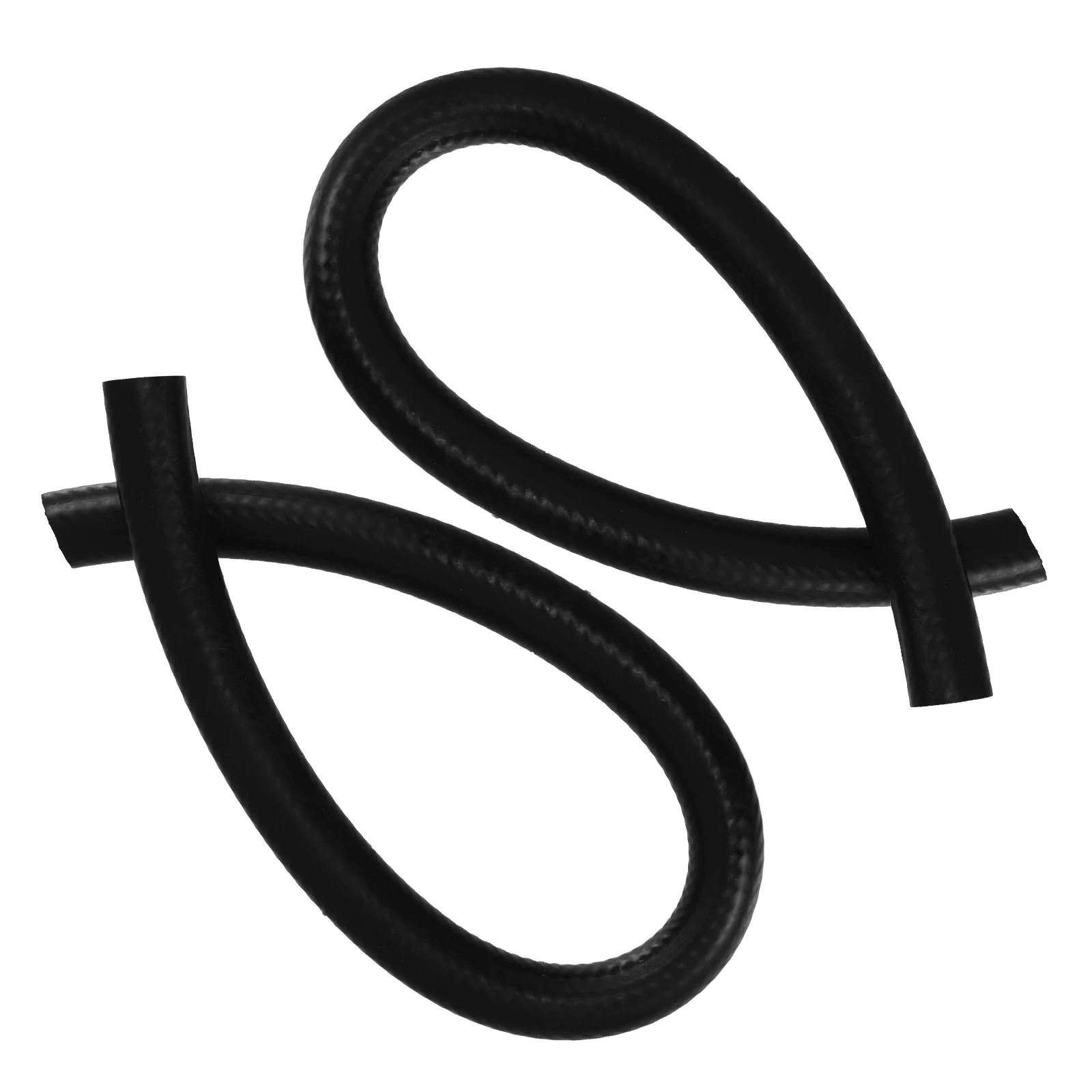 

1 Pair Motorcycle Cooling Tube Engine Oil Cooler System Fuel Line Replacement Heavy Duty Hose Universal Fit For Various