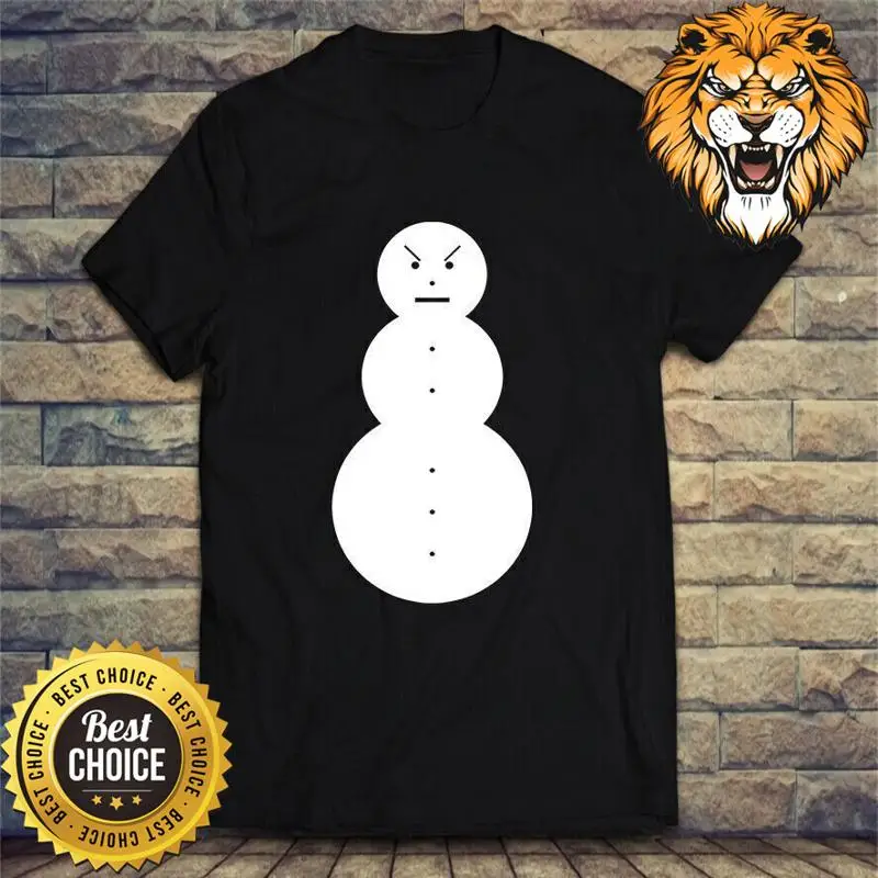 Camiseta con logo de Jeezy Snowman S-3XL